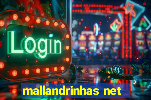 mallandrinhas net